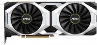 Купить видеокарта MSI GeForce RTX 2080 VENTUS 8G OC  по цене от 28999 грн.