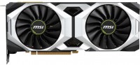 Купить видеокарта MSI GeForce RTX 2080 VENTUS 8G  по цене от 18995 грн.