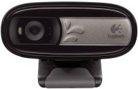 Купить WEB-камера Logitech Webcam C170  по цене от 21730 грн.