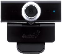 Купить WEB-камера Genius FaceCam 1000: цена от 825 грн.