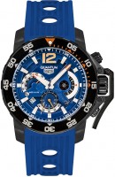Купить наручний годинник Quantum BAR877.699: цена от 15034 грн.