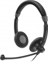 Купити навушники Sennheiser SC 75  за ціною від 3190 грн.