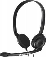 Купить навушники Sennheiser PC 5 Chat: цена от 849 грн.