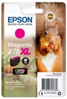 Купить картридж Epson 378XL C13T37934010: цена от 2170 грн.