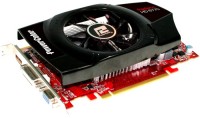 Купити відеокарта PowerColor Radeon HD 6770 AX6770 1GBD5-H 