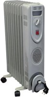 Купити масляний радіатор Grunhelm GR-0715  за ціною від 1393 грн.