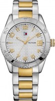 Купити наручний годинник Tommy Hilfiger 1781146  за ціною від 5993 грн.