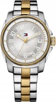 Купить наручний годинник Tommy Hilfiger 1781228: цена от 5989 грн.