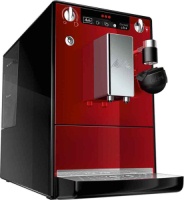 Купить кофеварка Melitta Caffeo Lattea  по цене от 6000 грн.