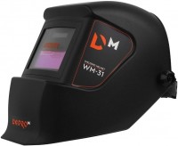 Купить маска сварочная Dnipro-M WM-31  по цене от 330 грн.