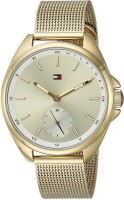 Купити наручний годинник Tommy Hilfiger 1781757  за ціною від 6490 грн.