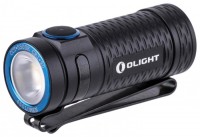 Купить фонарик Olight S1 Mini HCRI: цена от 1384 грн.