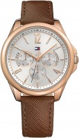 Купить наручные часы Tommy Hilfiger 1781823  по цене от 6643 грн.