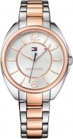 Купити наручний годинник Tommy Hilfiger 1781696  за ціною від 6097 грн.