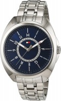 Купити наручний годинник Tommy Hilfiger 1781698  за ціною від 6097 грн.