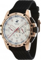 Купити наручний годинник Beverly Hills Polo Club BH449-03  за ціною від 7727 грн.