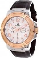 Купити наручний годинник Beverly Hills Polo Club BH549-04  за ціною від 6388 грн.