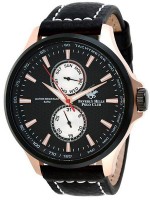 Купити наручний годинник Beverly Hills Polo Club BH7010-01  за ціною від 6575 грн.