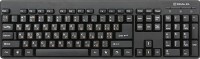 Купить клавіатура REAL-EL Standard 502: цена от 157 грн.