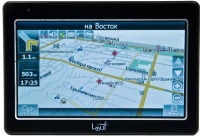 Купити GPS-навігатор LAUF GP056B