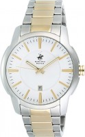Купить наручные часы Beverly Hills Polo Club BH453-04  по цене от 4445 грн.