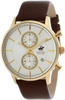 Купить наручные часы Beverly Hills Polo Club BH458-03  по цене от 6534 грн.