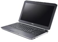 Купить ноутбук Dell Latitude E5520 (L075520102E) по цене от 5900 грн.