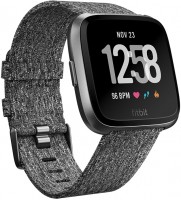 Купить смарт часы Fitbit Versa  по цене от 10464 грн.