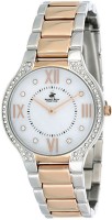 Купити наручний годинник Beverly Hills Polo Club BH536-03  за ціною від 5602 грн.