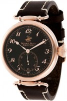 Купити наручний годинник Beverly Hills Polo Club BH6002-13  за ціною від 5760 грн.