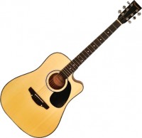 Купить гитара Premiere PD140C  по цене от 3225 грн.
