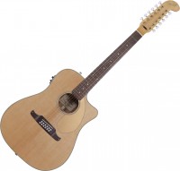 Купить гітара Fender Villager: цена от 21228 грн.