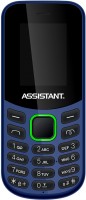 Купить мобильный телефон Assistant AS-101  по цене от 260 грн.