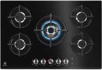 Купити варильна поверхня Electrolux KGG 7538 K  за ціною від 20092 грн.