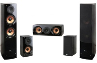 Купить акустическая система Pure Acoustics Supernova 5  по цене от 13015 грн.