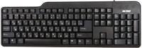 Купити клавіатура ACME KS-02  за ціною від 255 грн.