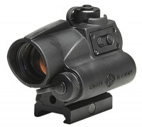 Купить прицел Sightmark Wolverine CSR Red Dot Sight  по цене от 6140 грн.