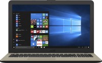 Купити ноутбук Asus VivoBook 15 X540BA за ціною від 7995 грн.