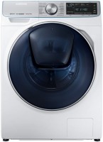 Купити пральна машина Samsung QuickDrive WD90N74LNOA за ціною від 22499 грн.