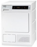 Купити сушильна машина Miele T 8000 WP за ціною від 37574 грн.