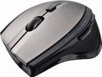 Купити мишка Trust MaxTrack Wireless Mouse  за ціною від 360 грн.