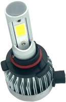 Купити автолампа iDial C3 HB3 6000K 25W 2pcs за ціною від 1550 грн.