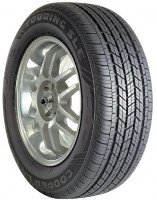 Купить шины Cooper Lifeliner Touring SLE (215/60 R17 96T) по цене от 3761 грн.