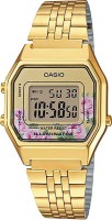 Купить наручные часы Casio LA-680WGA-4C  по цене от 2550 грн.