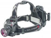 Купити ліхтарик Led Lenser H14R.2  за ціною від 5418 грн.