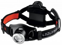 Купить ліхтарик Led Lenser H7R.2: цена от 3002 грн.