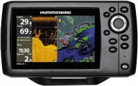 Купить эхолот (картплоттер) Humminbird Helix 5 CHIRP DI GPS G2  по цене от 22600 грн.