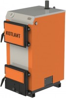 Купить опалювальний котел Kotlant KG-15: цена от 26699 грн.