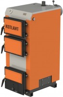Купити опалювальний котел Kotlant KG-17  за ціною від 31999 грн.