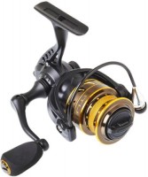 Купить котушка Salmo Elite Jig & Spoon 10 9340FD: цена от 2873 грн.